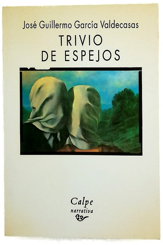 Trivio de espejos