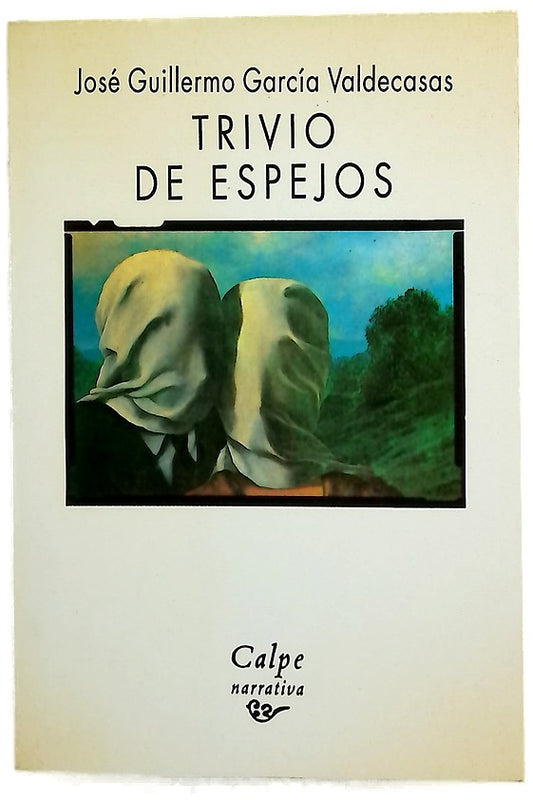Trivio de espejos