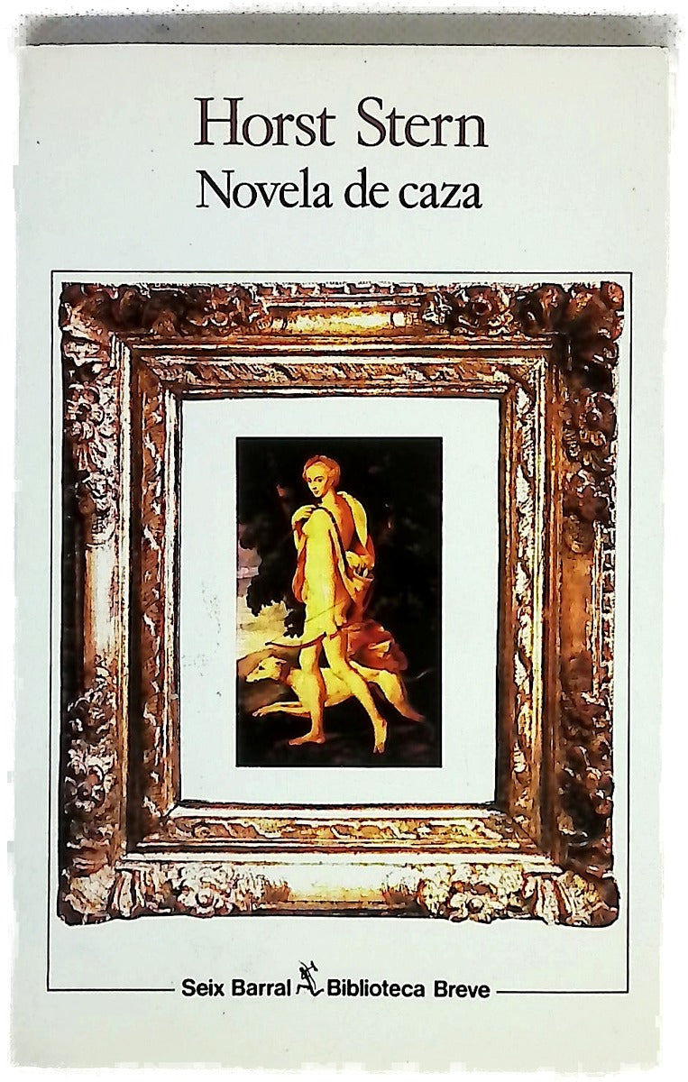 Novela de caza