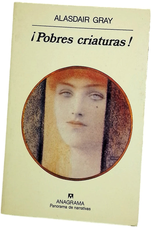 ¡Pobres criaturas! episodios de la juventud del Dr. Archibald McCandless, funcionario de Salud Pública