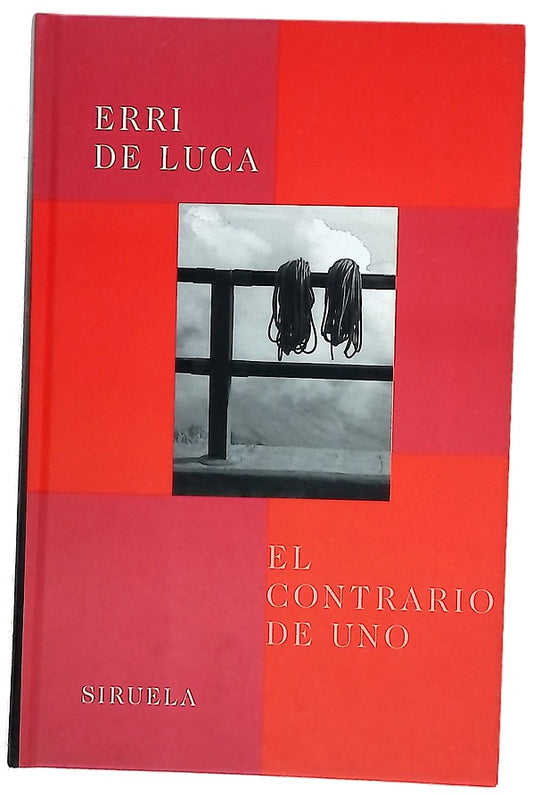 El contrario de uno