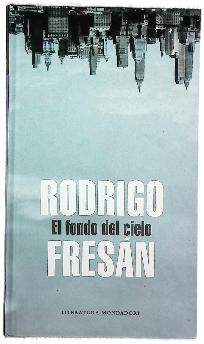 El fondo del cielo