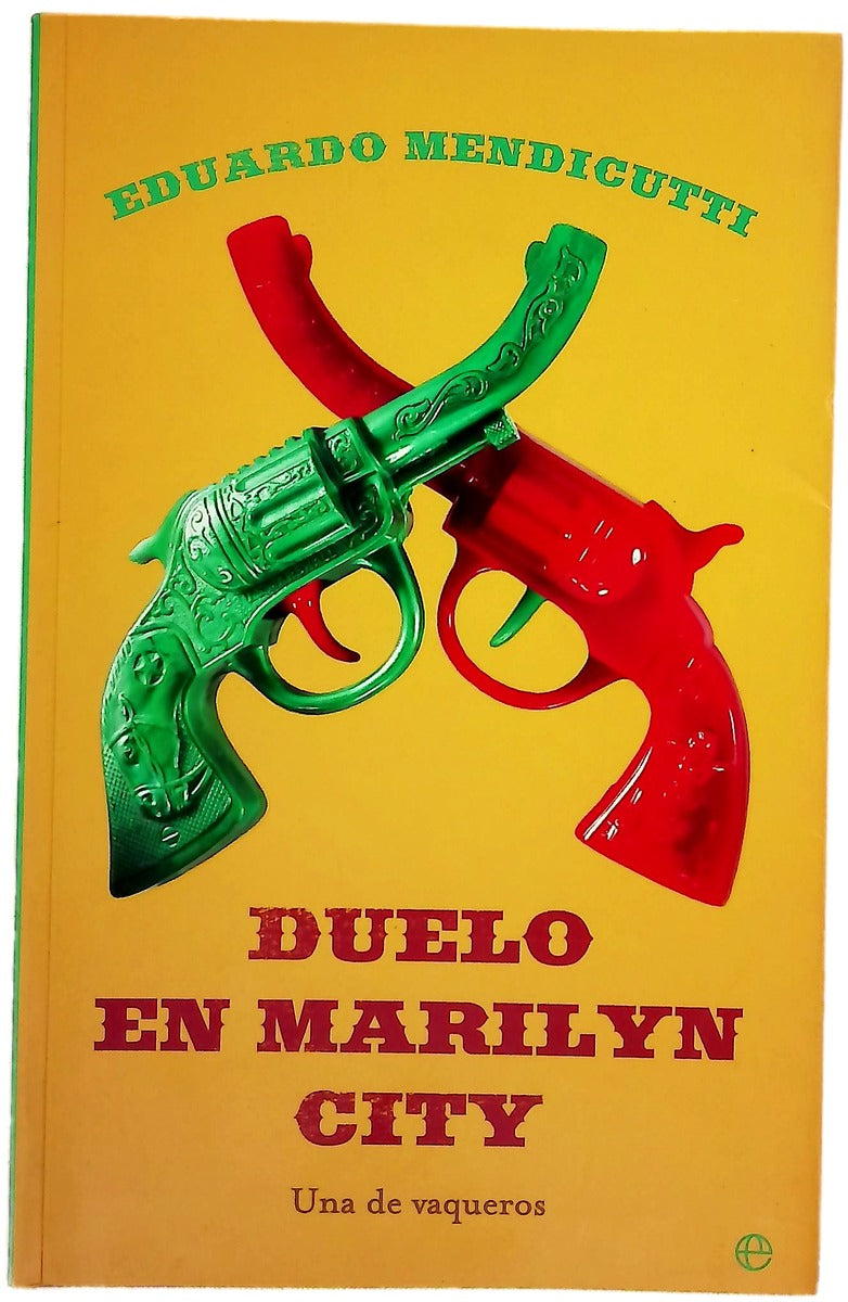 Duelo en Marilyn City