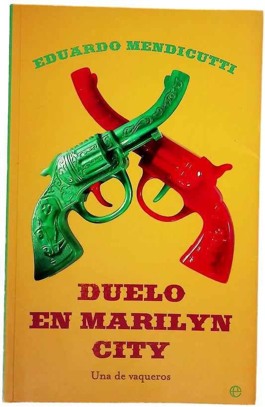 Duelo en Marilyn City
