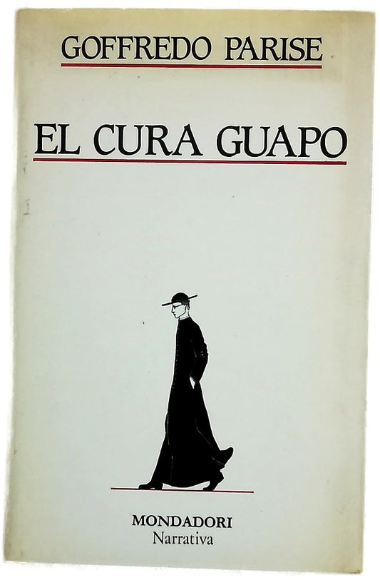 El cura guapo