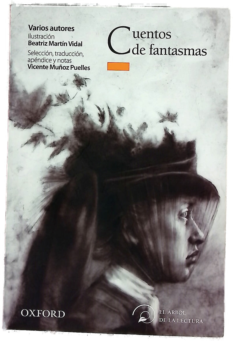 Cuentos de fantasmas