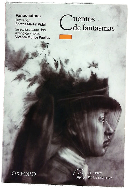 Cuentos de fantasmas