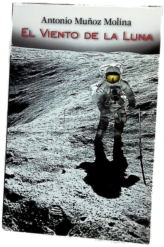 El viento de la luna