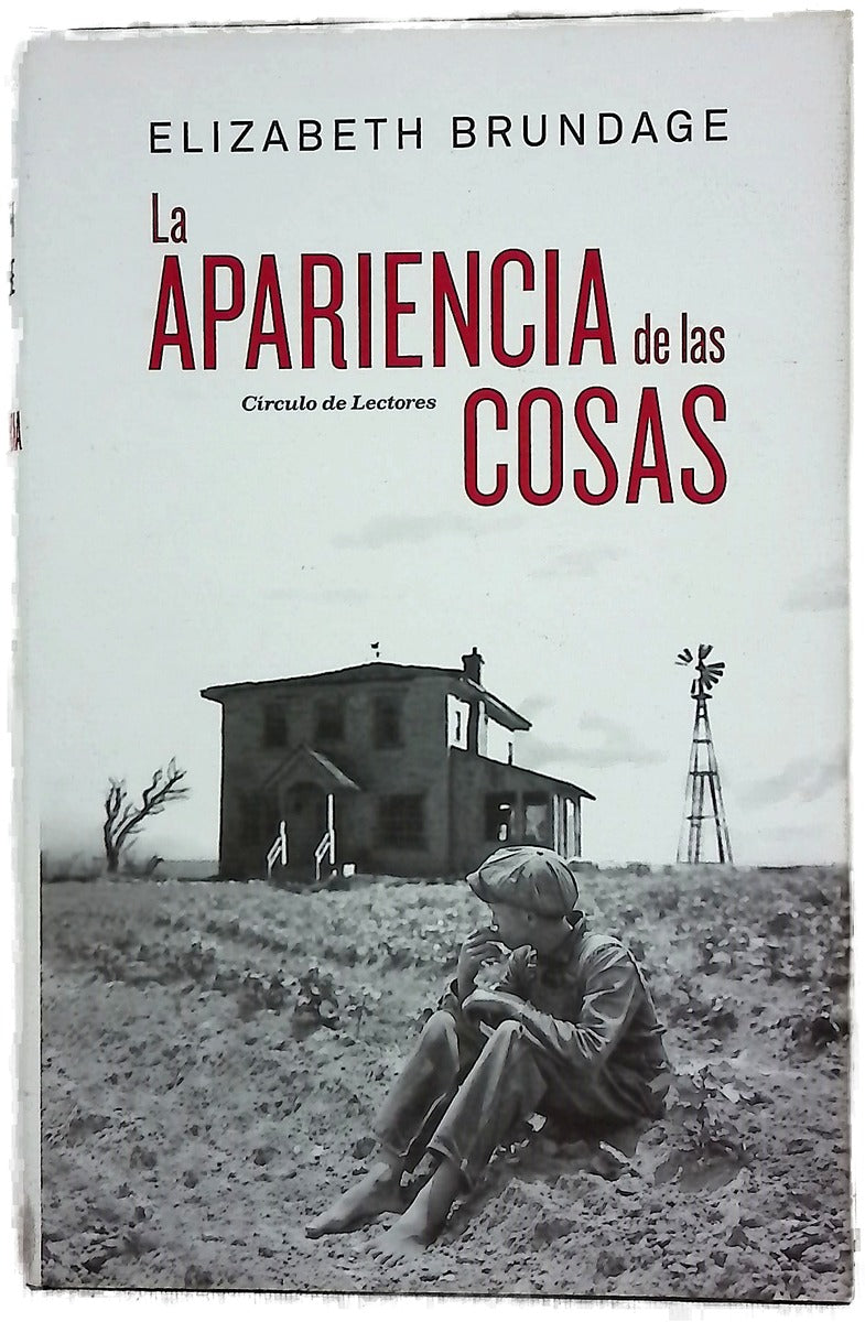 La apariencia de las cosas