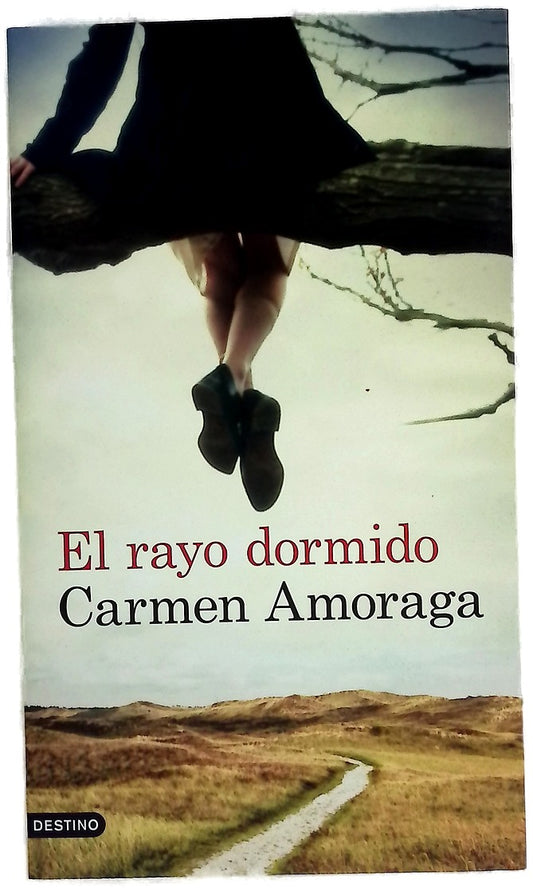 El rayo dormido