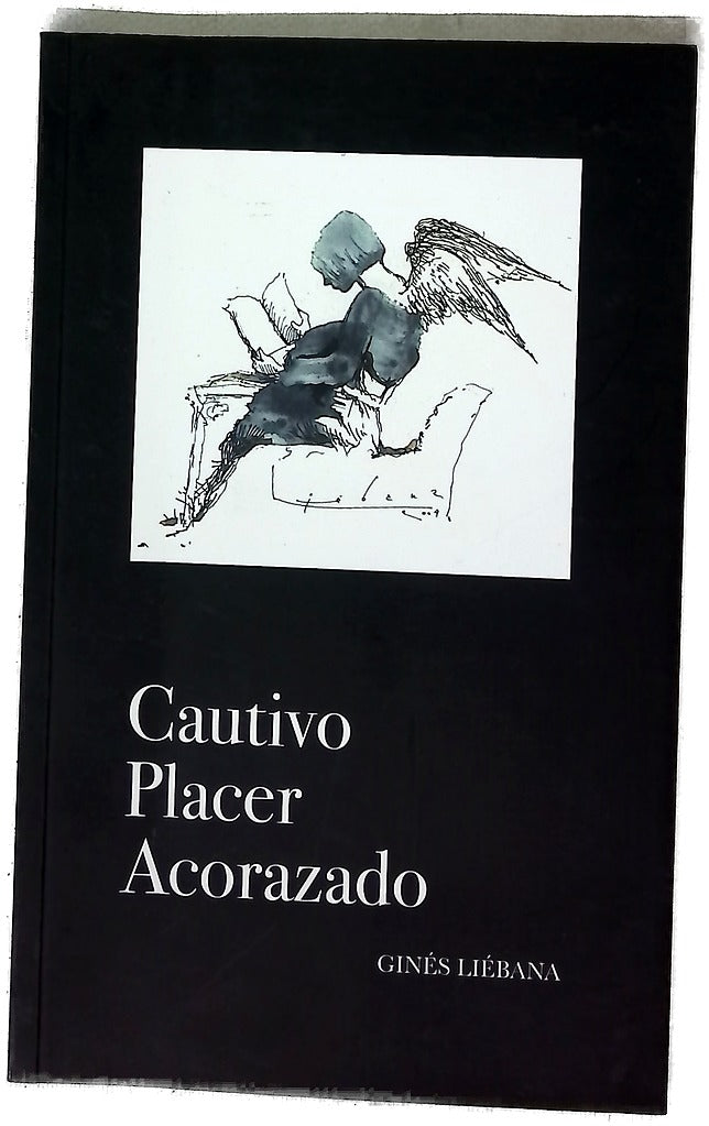 Cautivo placer acorazado