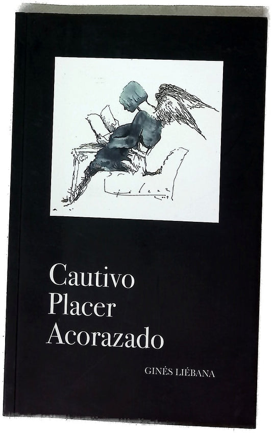 Cautivo placer acorazado