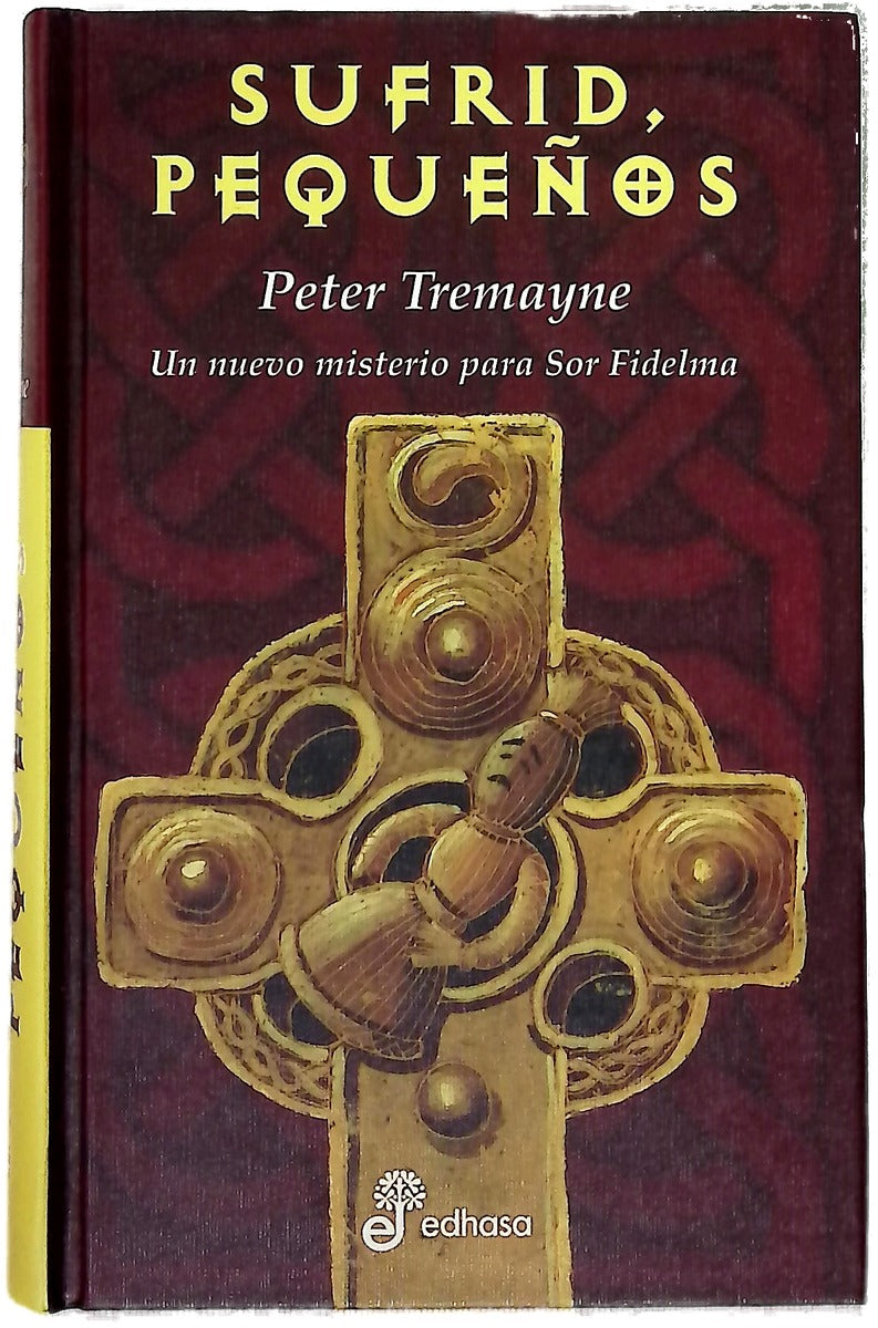 Sufrid, pequeños