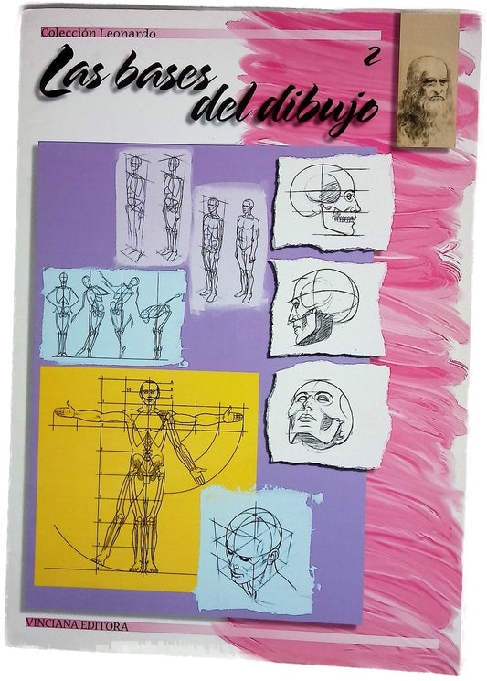 Las bases del dibujo