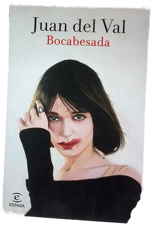 Bocabesada