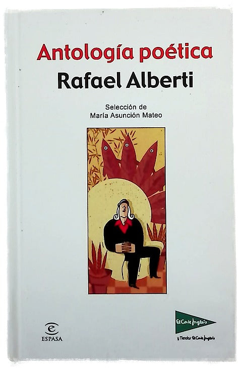 Antología poética