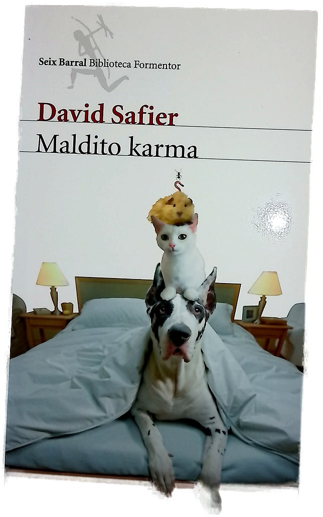 Maldito karma