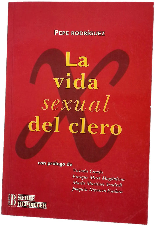 La vida "sexual" del clero