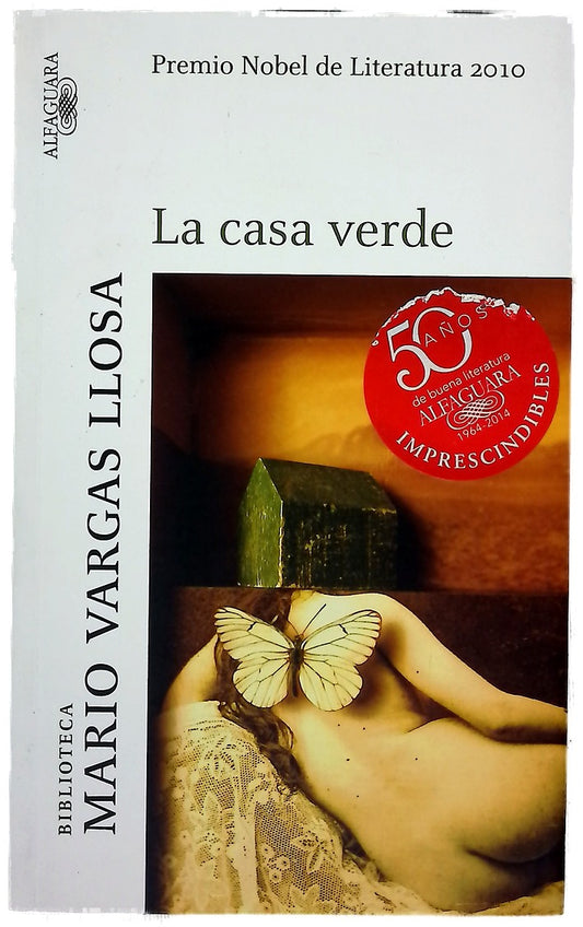 La Casa Verde