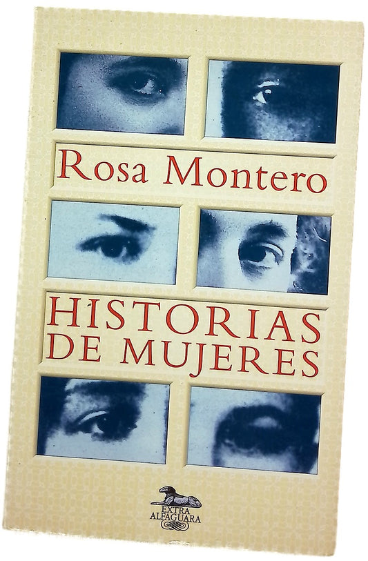 Historias de mujeres
