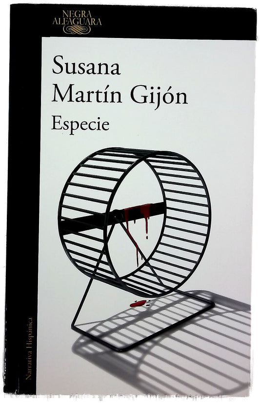 Especie