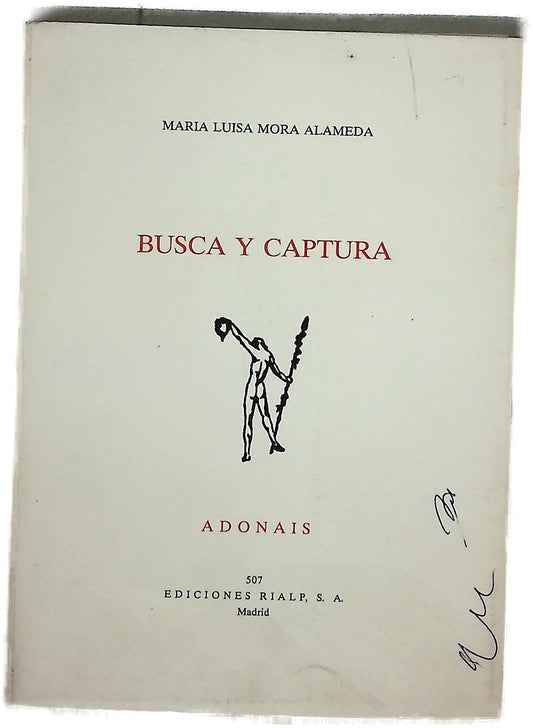 Busca y captura