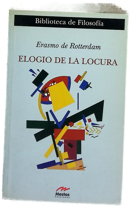 Elogio de la locura