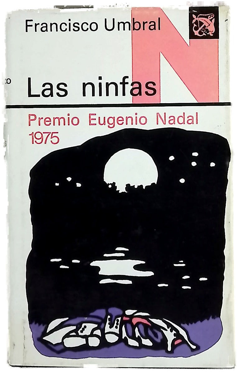 Las ninfas