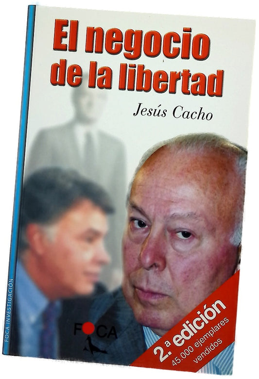 El negocio de la libertad
