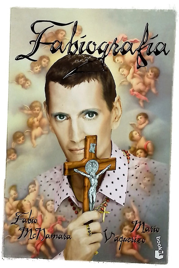 Fabiografía