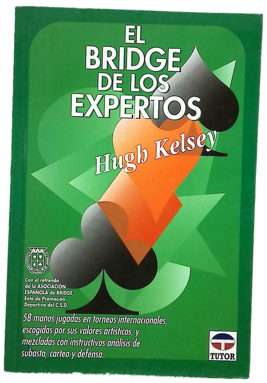El bridge de los expertos