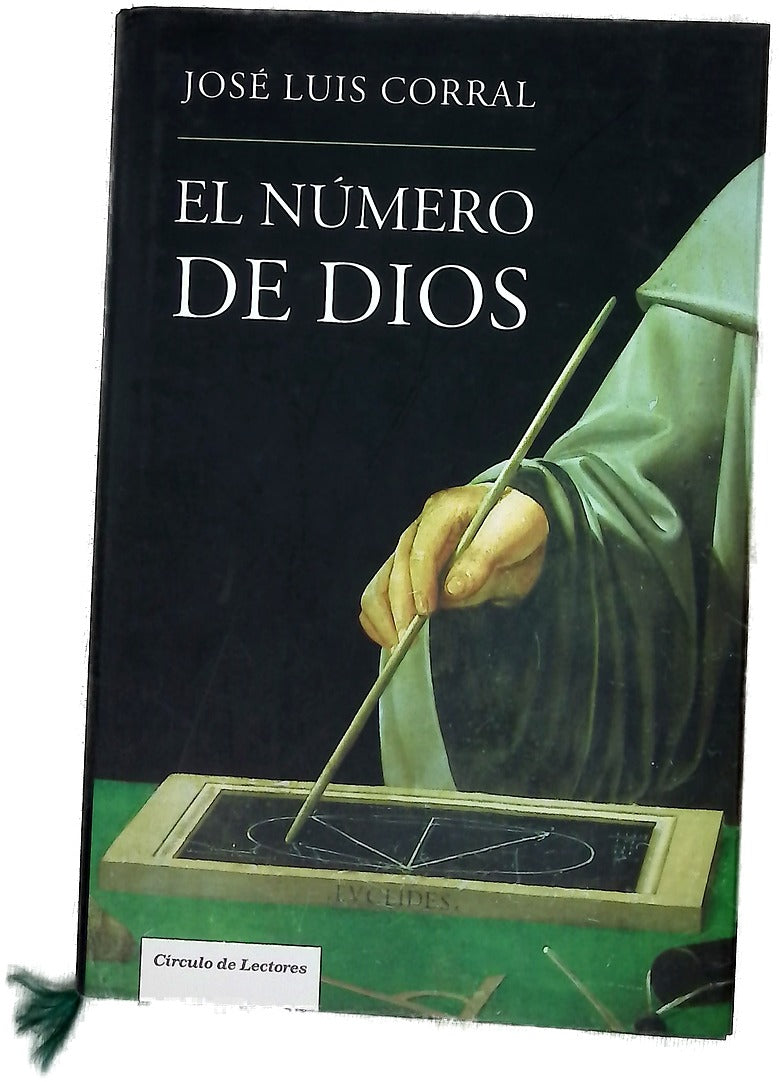 El número de Dios