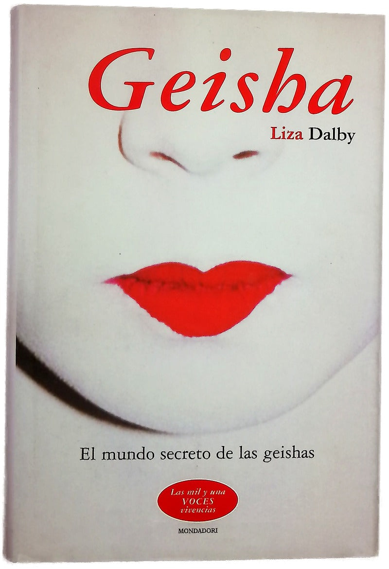Geisha