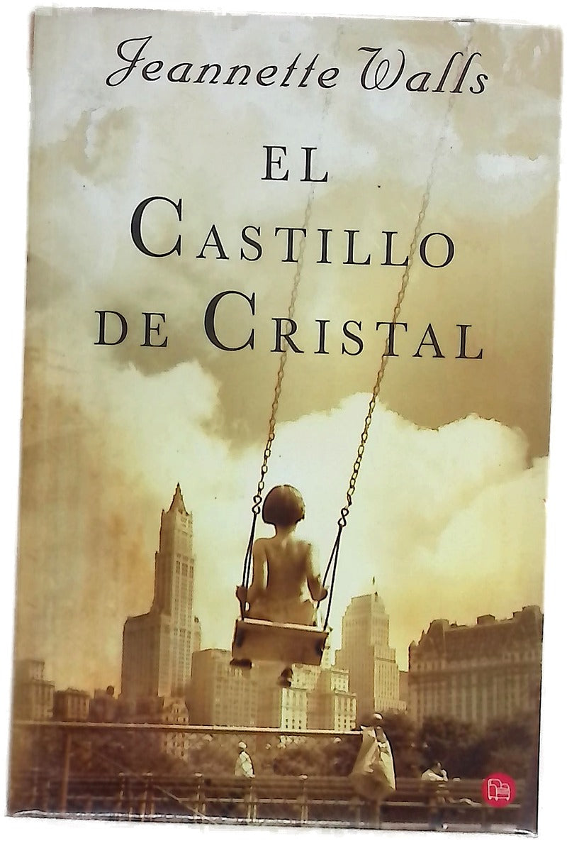El castillo de Cristal