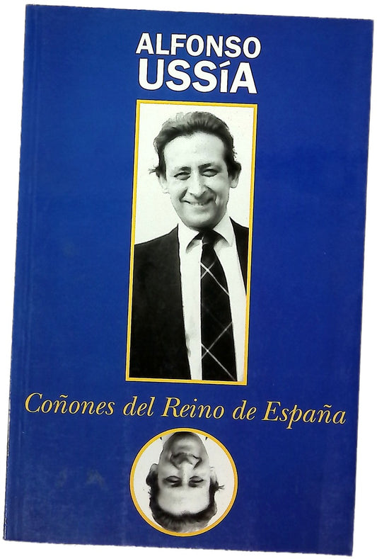 Coñones del reino de España
