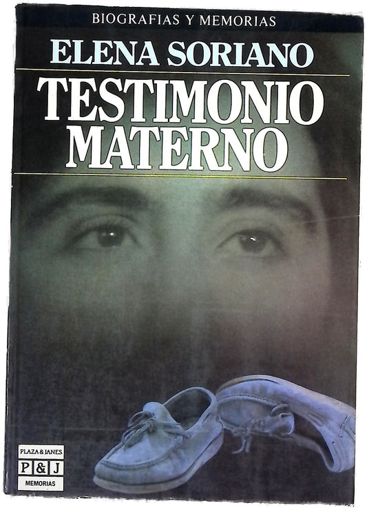 Testimonio materno