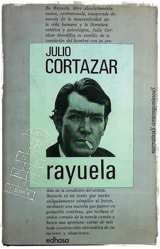 Rayuela
