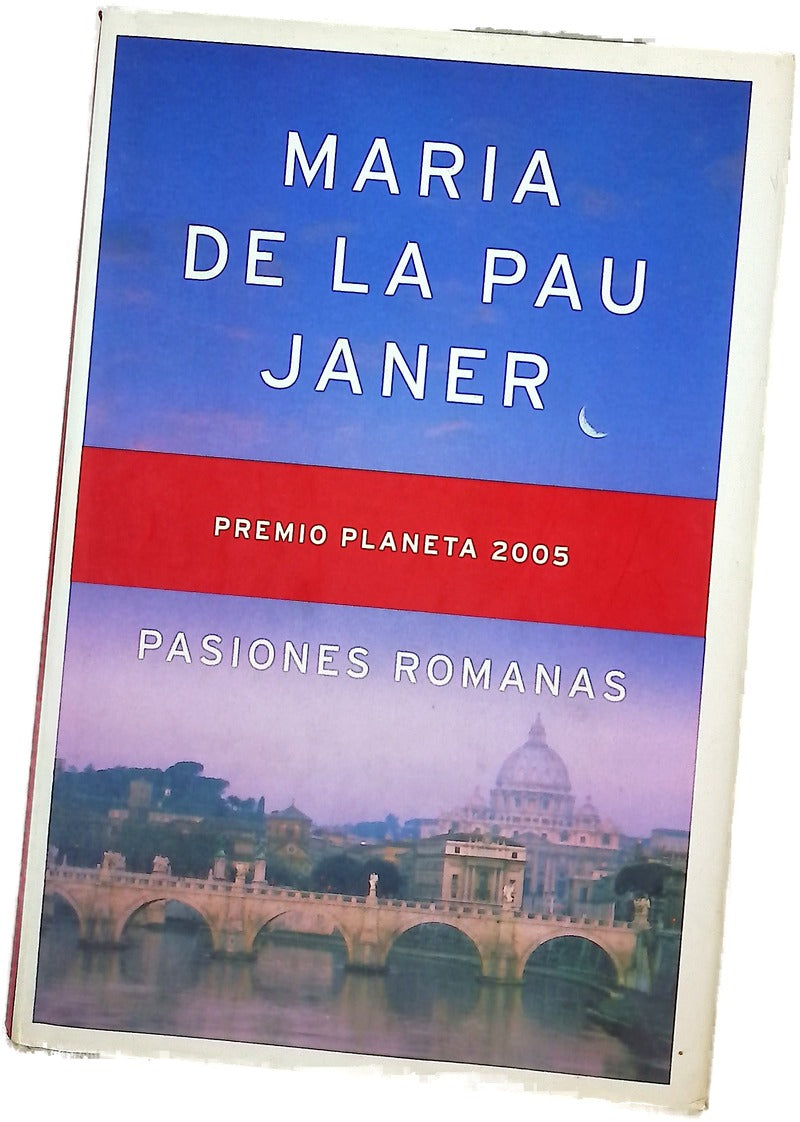 Pasiones romanas