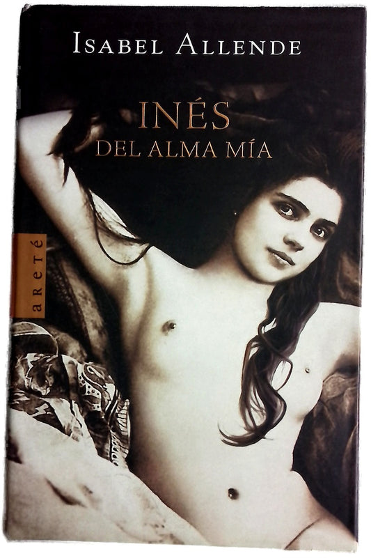 Inés del alma mía