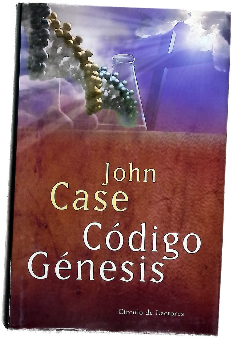 Código Génesis