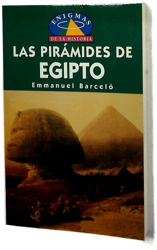 Las pirámides de Egipto