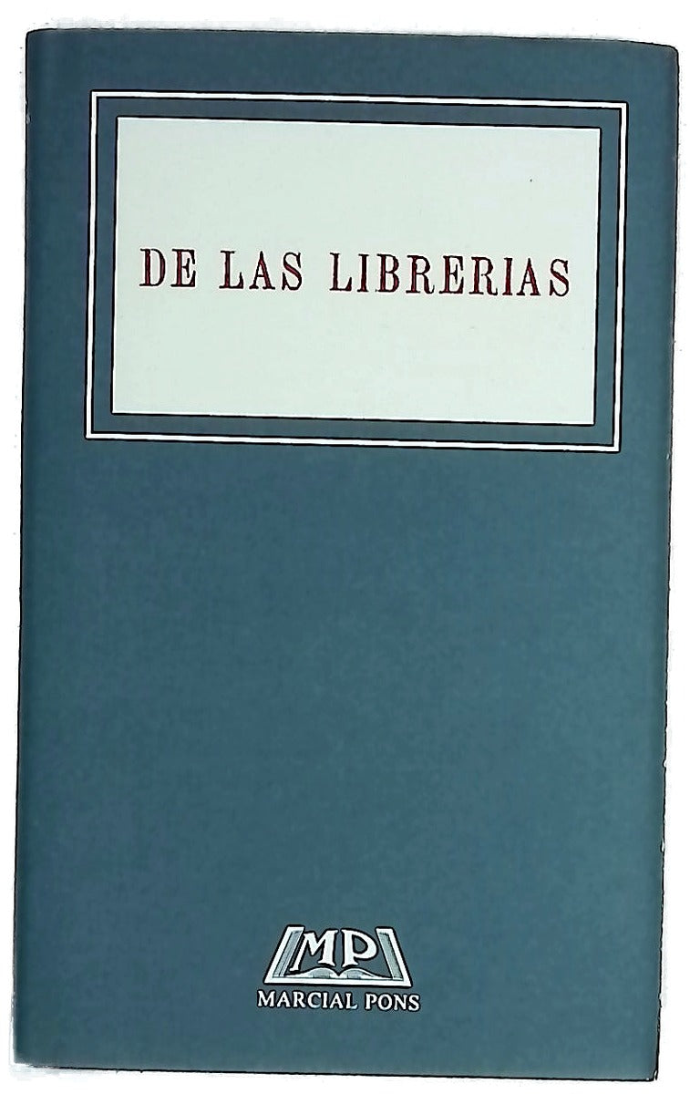 De las librerías de su antigüedad y provecho, de su sitio, de la estimación que de ellas deben hacer las repúblicas ...