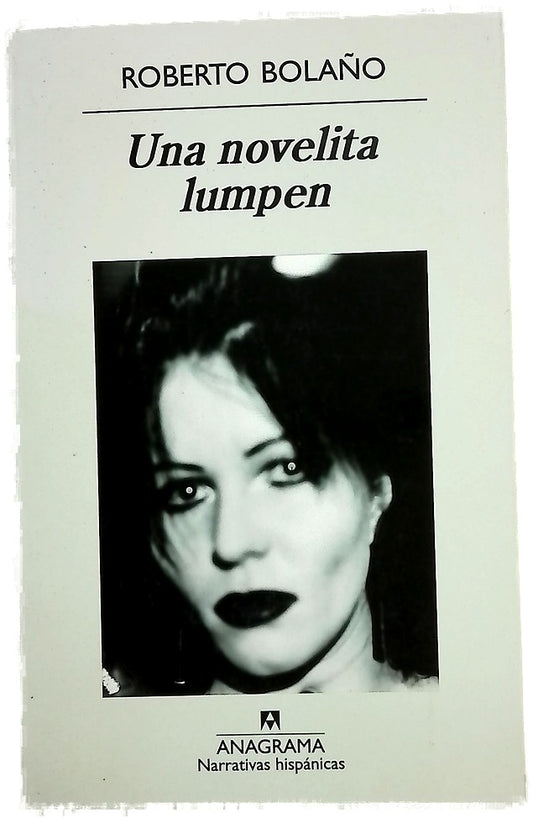 Una novelita lumpen