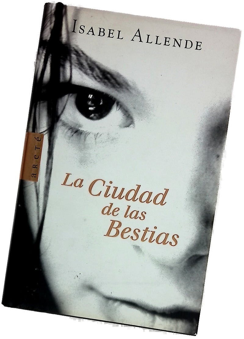 La ciudad de las bestias