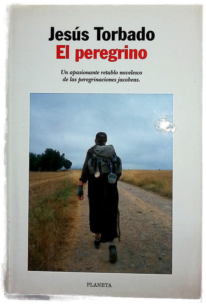 El peregrino