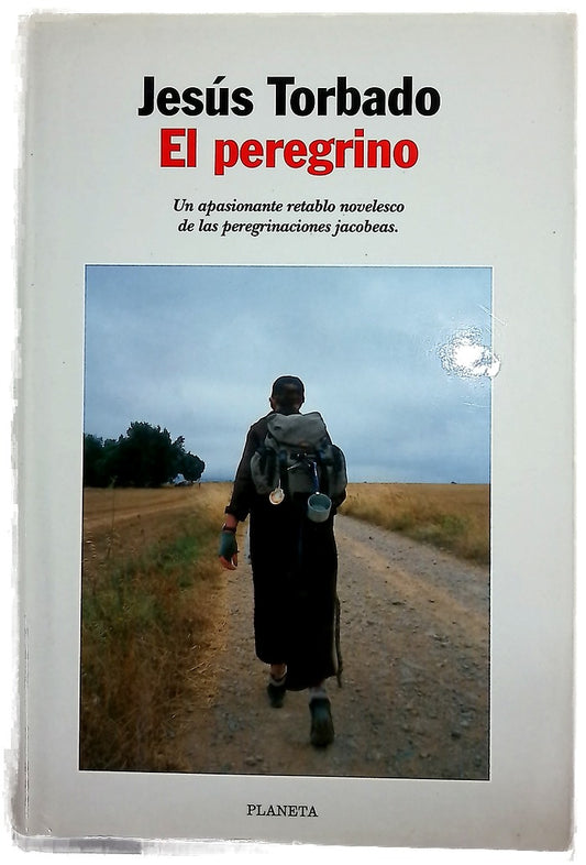 El peregrino