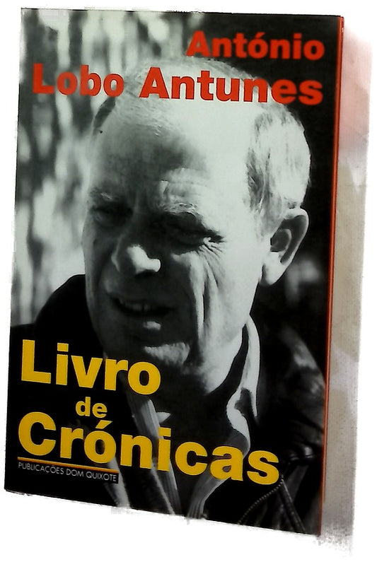Livro de Crónicas
