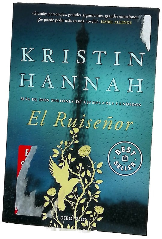 El ruiseñor