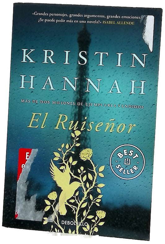 El ruiseñor