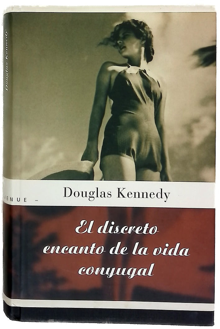 El discreto encanto de la vida conyugal